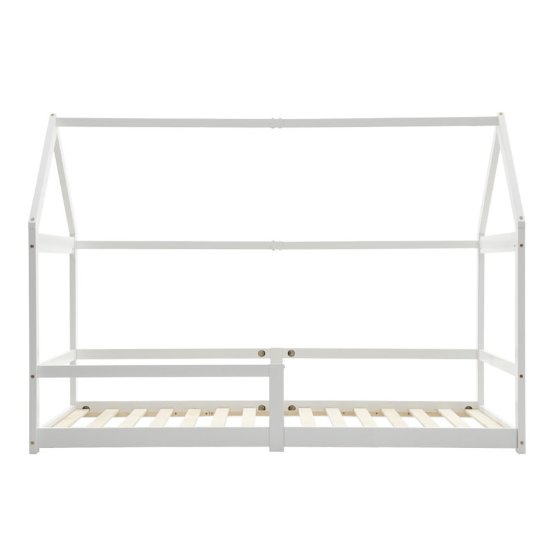 European Toddler (80 X 180cm) Standard House Beds
