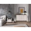 138cm Sideboard