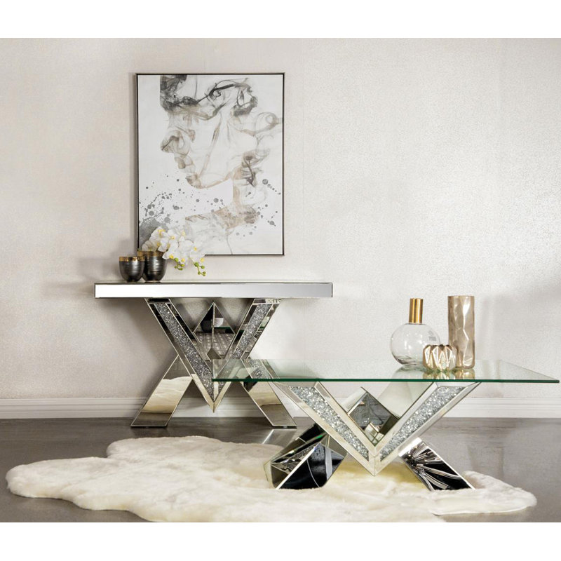 Console l 46,85 po Garrik