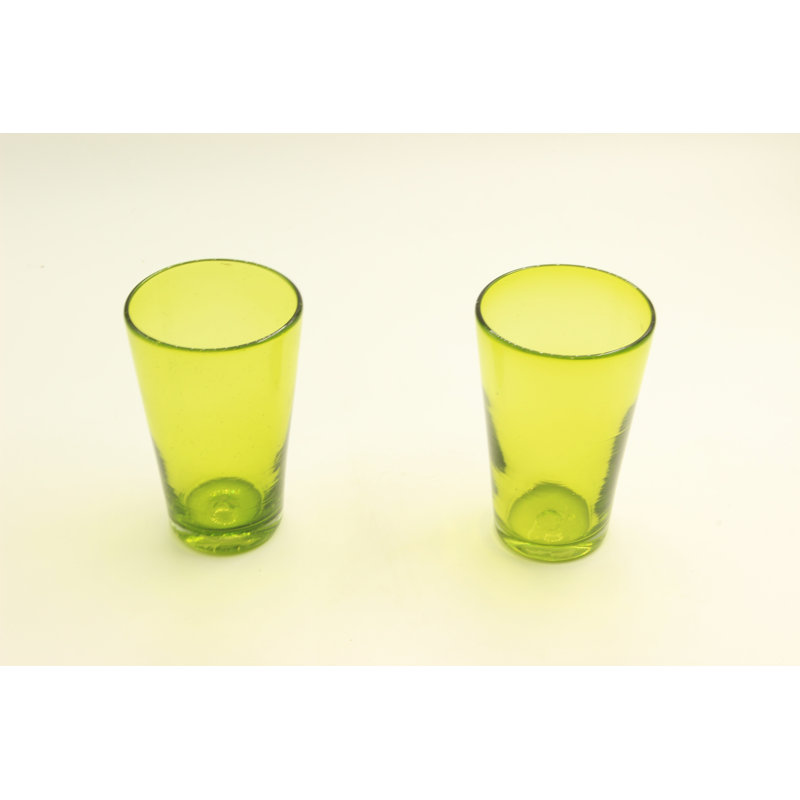 Deshanon 11 oz. Drinking Glass Set
