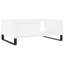 Azaryia Sled Coffee Table with Storage-868259281