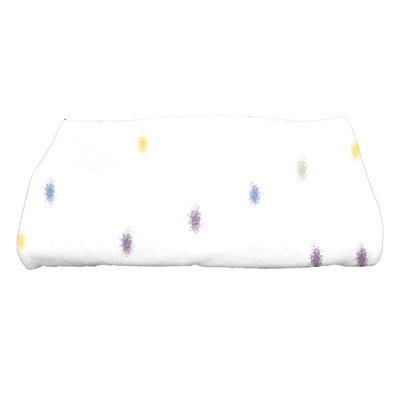 Jiesha Bath Towel