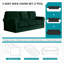 Outdoor Patio Sofa Cover-657287612