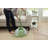 BISSELL Little Green Multi-Purpose Portable Carpet and Upholstery Cleaner, Car and Auto Detailer, with Exclusive Specialty Tools, Green, 1400B