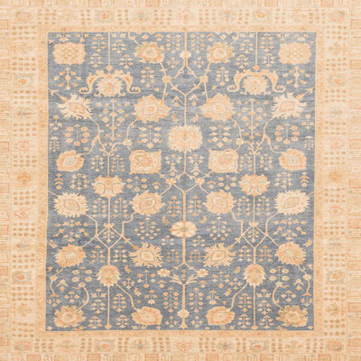 Abstract Indoor Rug