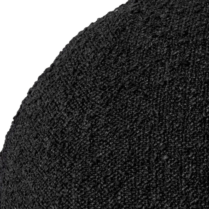 Cushion Palla L, 14.57"H x 14.57"W