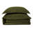 Nena Modern & Contemporary Linen Percale Duvet Cover-1657632174-1652964014