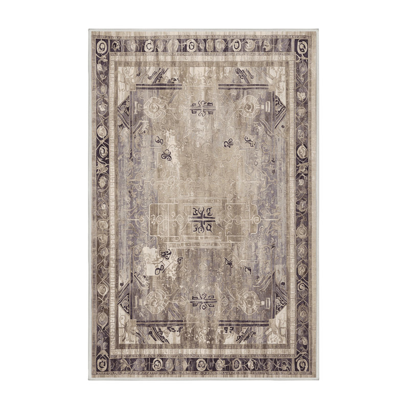 Elysian Charm Rug, Rectangle 3' x 5'