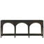 Fenwick 80" Wide Modern Traditional Console