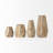 Huberdina Solid Wood Table Vase-99309953