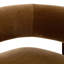 Yuri Swivel Barrel Chair