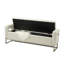 Banc de rangement rembourré Anavaeh-1276752216