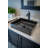 Stainless Steel Rectangular Vessel Bathroom Sink-66131914
