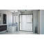 Cabine de douche sans cadre Infinity-Z 0 "x 76,75" l-20961217-20961219-98587421