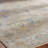 Colorburst Oushak Stone Taupe Hand-Knotted Area Rug-1072724864