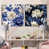 Toile tendue