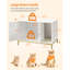 Litter Box Enclosure-105919209