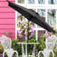 Parasol de marché 7,5 pi Sunbrella-286685836