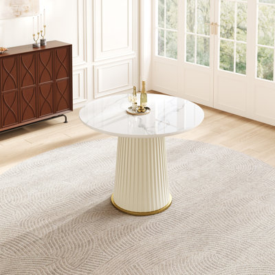 Table de salle à manger Modern