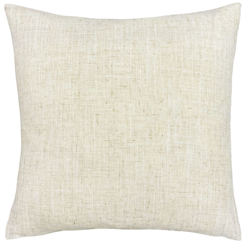 Shearer Abstract Square Cushion