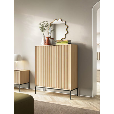 Biagino Accent Chest