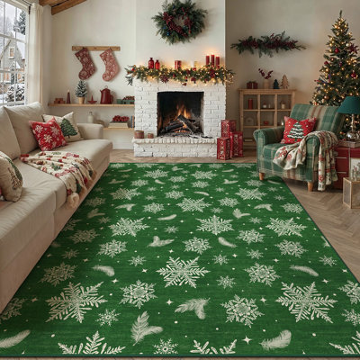 Tapis de vacances WinterJoy