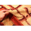 Scandinavian One-of-a-Kind Rectangle 6'9" X 9'10" Area Rug