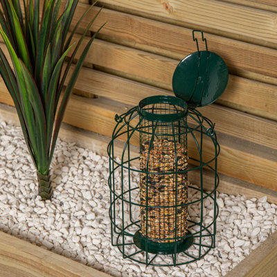 Charleah Metal Hanging