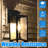 Kalopsida Wall Light