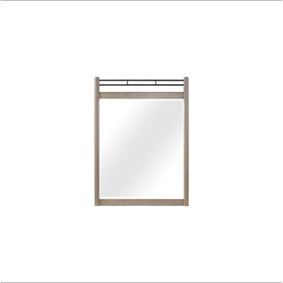 Poster Mirror