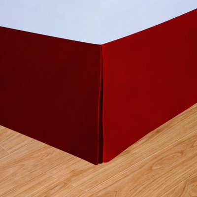 Bed Skirt