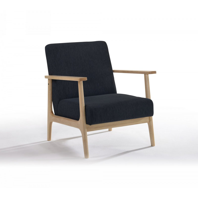 Fauteuil bas 31 po