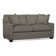 Ellora Upholstered 81'' Sofa