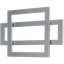 Cadiz Wall Mount Electric Towel Warmer-61696060