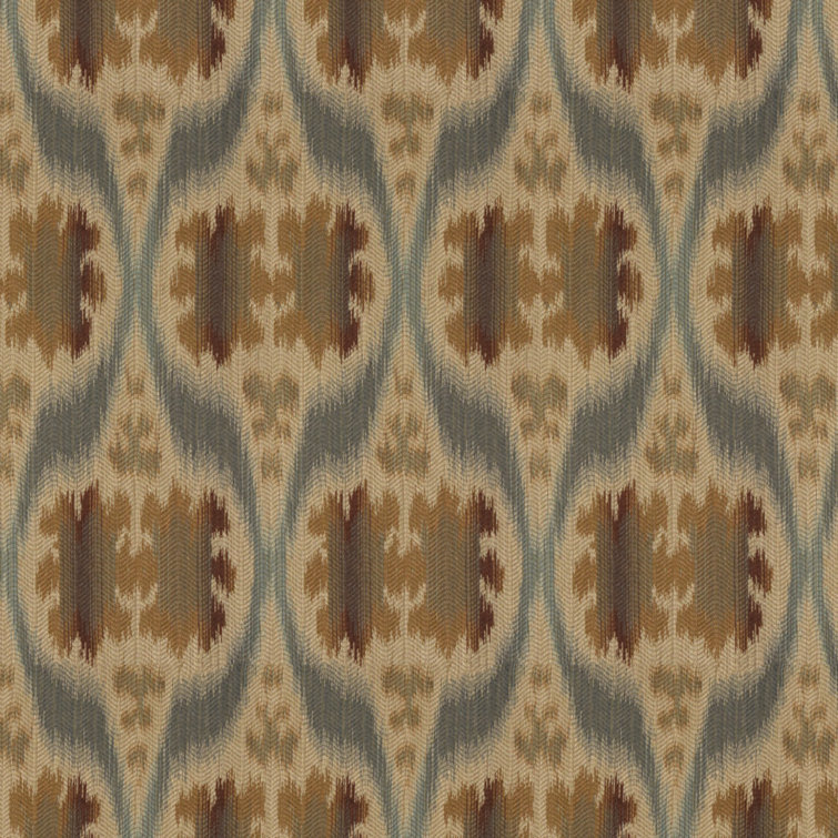 Guaranteed in Stock Rayon and Polyester Fabric