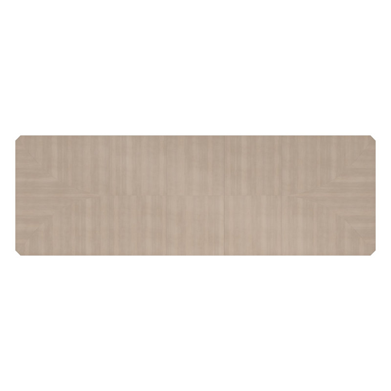 Solid Wood Dining Table