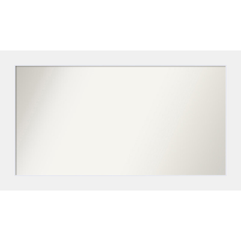 Miroir mural Alaena, 37 po x 49 po