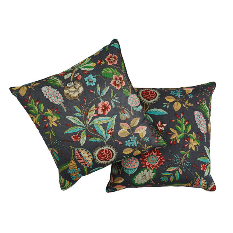 Roca Redonda Pillow