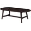 Signa Solid Wood Coffee Table-727720288
