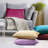 Velvet Decorative Throw Pillow Cover-1130181908-1130196909