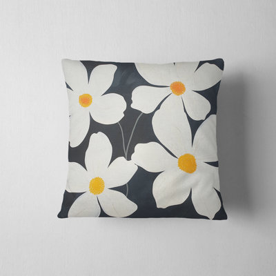 Margaret Reversible Pillow Cover
