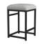 Tabouret de comptoir de 24 po Junad-2073212741