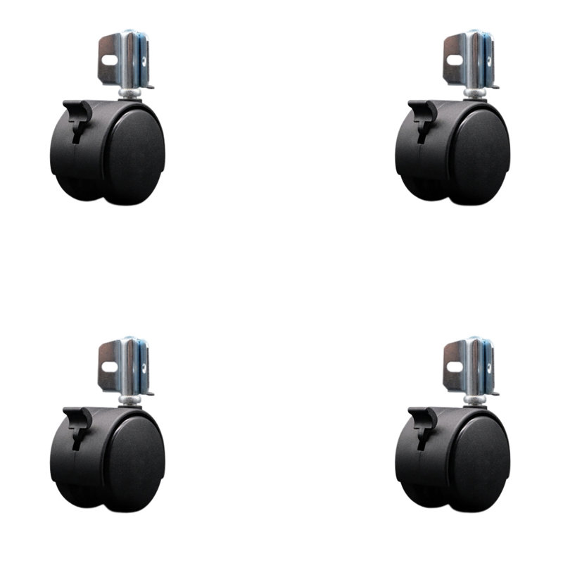 Nylon Caster