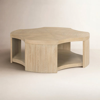 Kaela 48" Coffee Table