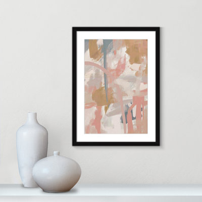 Carmelo Norah Spring Colors par Leah Straatsma