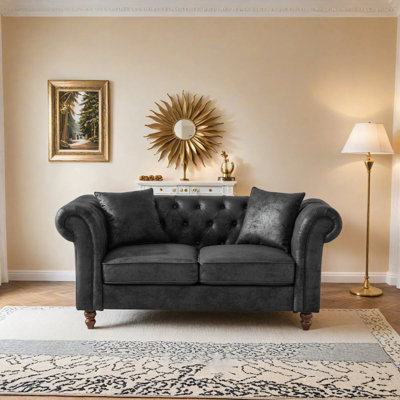 Divan Chesterfield