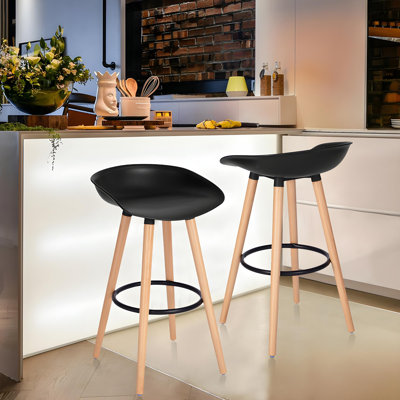 Tabouret de comptoir 26 po Shasta