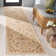 Dunbar Hand Tufted Wool Oriental Rug