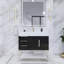 Ensemble de meuble-lavabo simple 36 po Sevara-928723726
