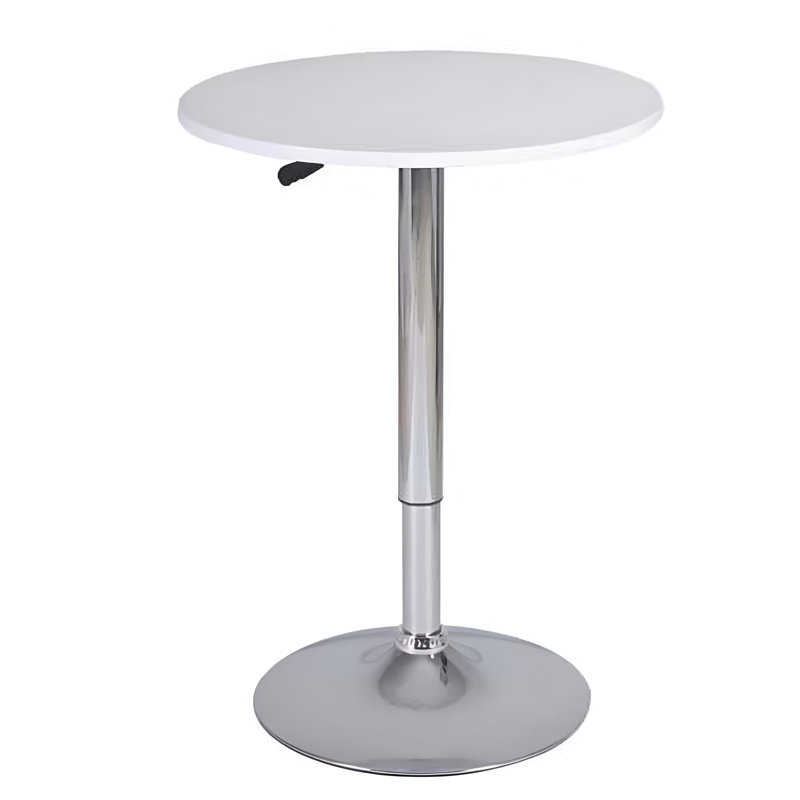Table de bar 24 po